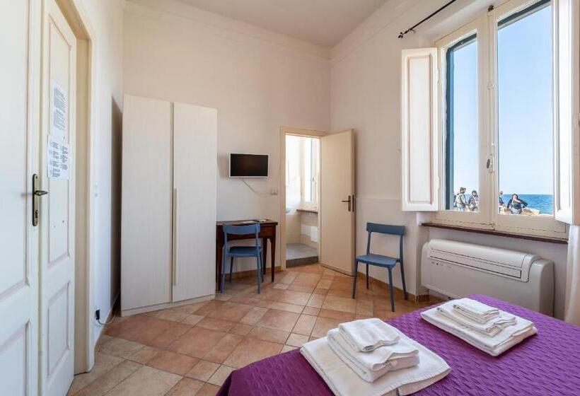 Номер Superior, Palau Marco Polo