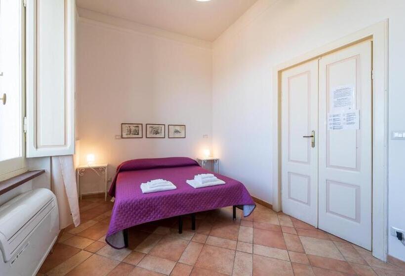 Номер Superior, Palau Marco Polo