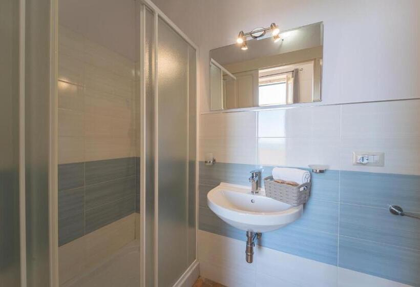 Номер Superior, Palau Marco Polo