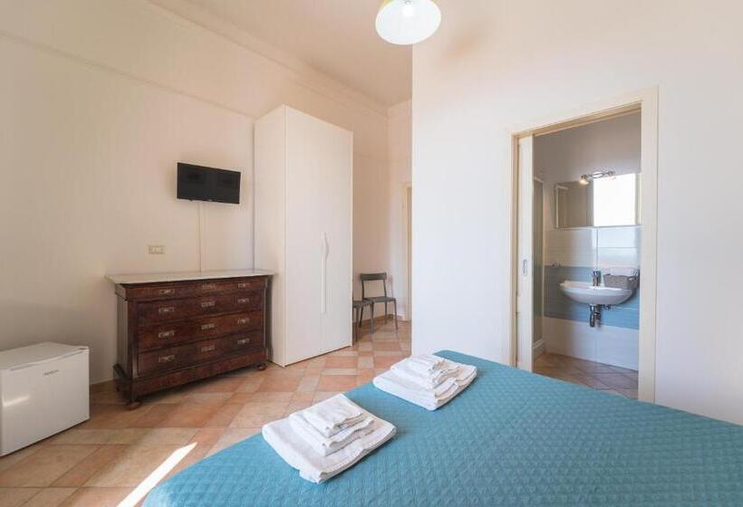 Номер Superior, Palau Marco Polo