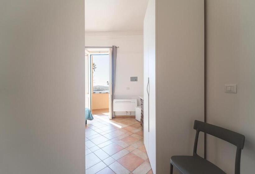 Номер Superior, Palau Marco Polo