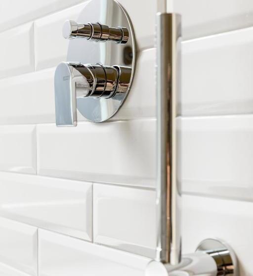 חדר דלוקס, Parisii Luxury Relais Rome