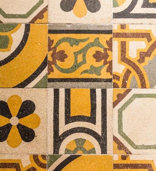 סוויטת ג'וניור, Parisii Luxury Relais Rome