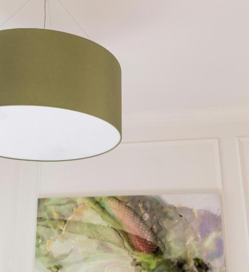 חדר בסיסי, Parisii Luxury Relais Rome