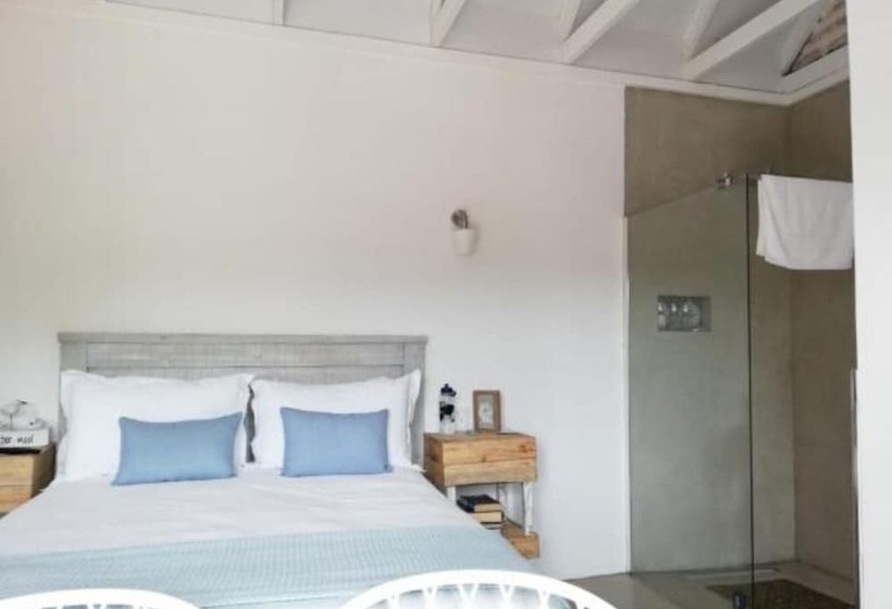 חדר קומפורט יחיד, Seeplaas