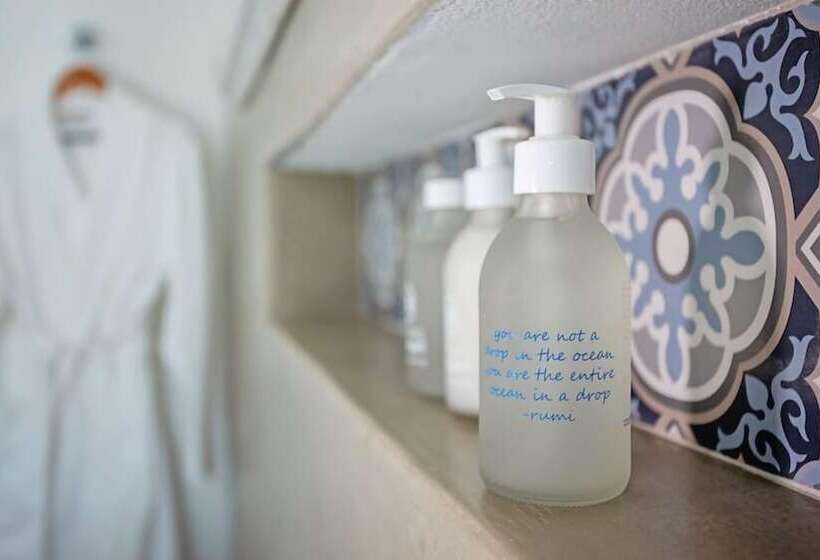 חדר קומפורט יחיד, Seeplaas