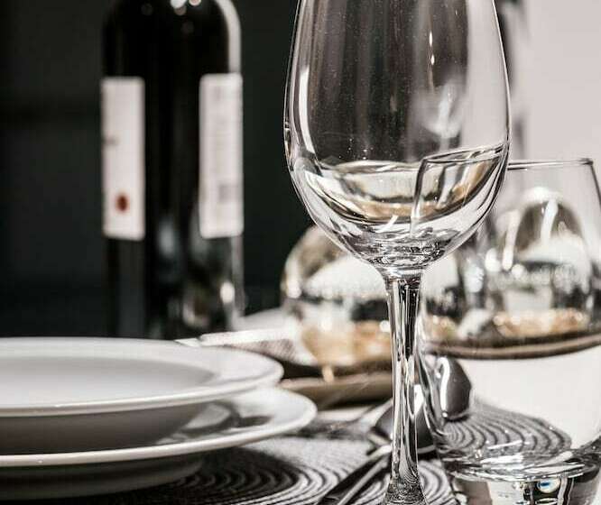 Quarto Superior, Urban Nest   Suites & Apartments