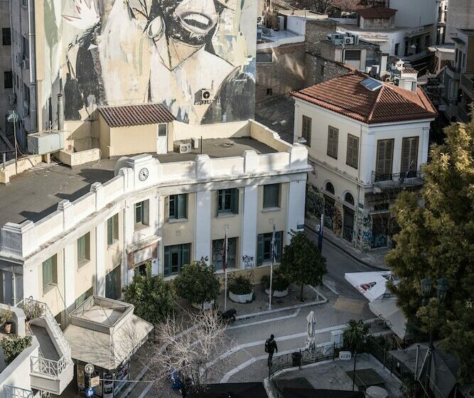 スーペリアールーム, Urban Nest   Suites & Apartments