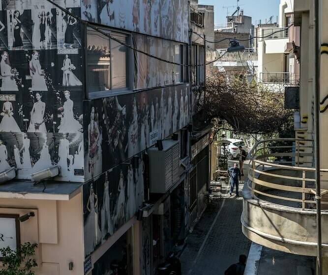 Quarto Superior, Urban Nest   Suites & Apartments