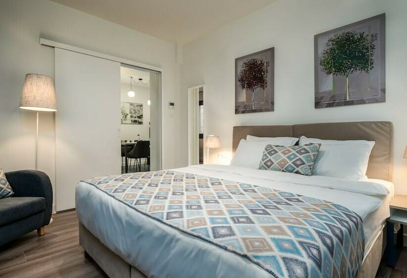 Suíte, Urban Nest   Suites & Apartments