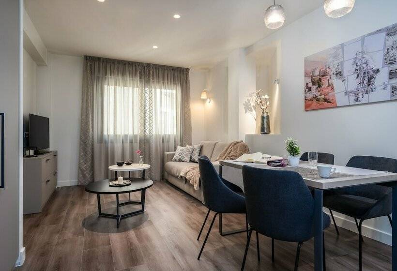Suíte, Urban Nest   Suites & Apartments