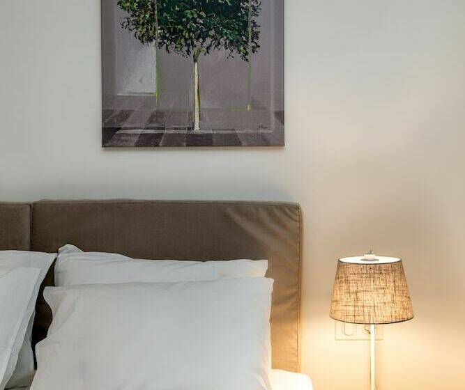 スイート, Urban Nest   Suites & Apartments