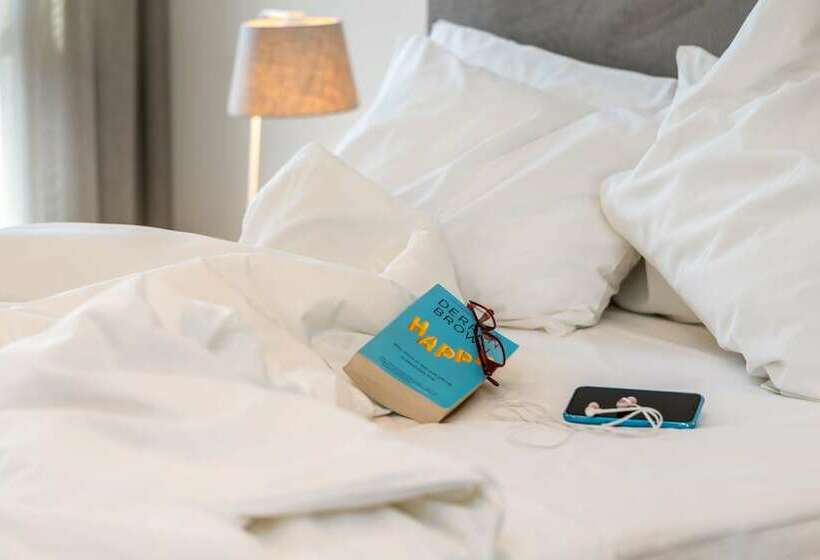 エクゼクティブスイート, Urban Nest   Suites & Apartments