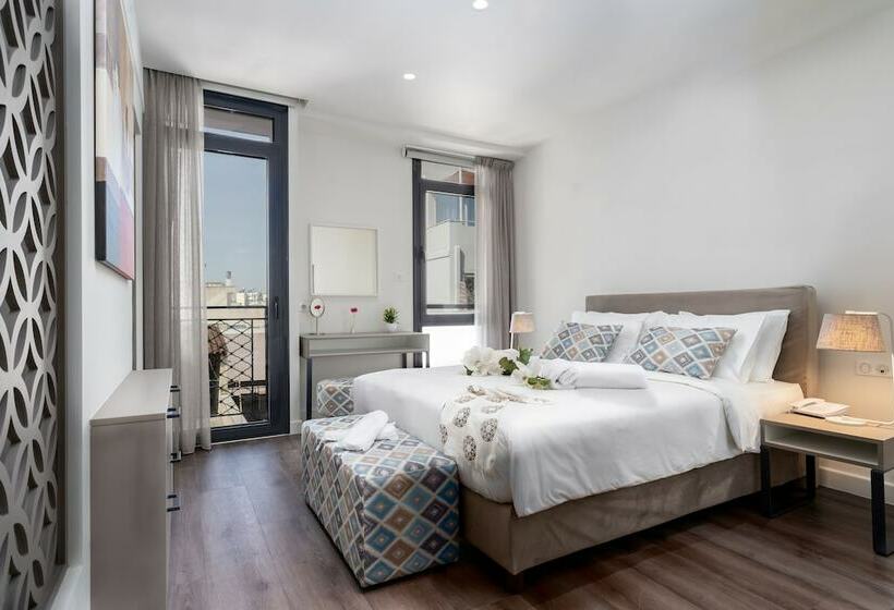 エクゼクティブスイート, Urban Nest   Suites & Apartments