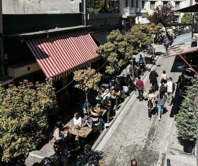 エクゼクティブスイート, Urban Nest   Suites & Apartments