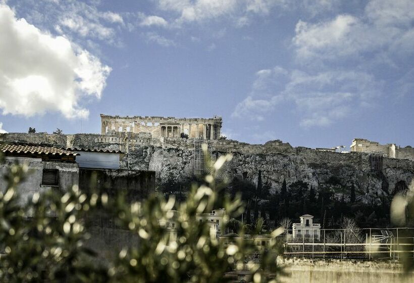 スタンダードルーム, Urban Nest   Suites & Apartments