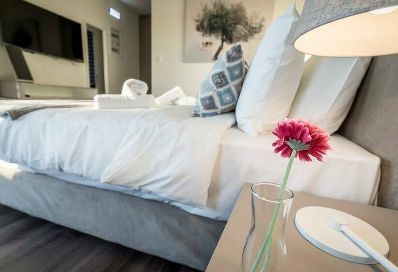 スタンダードルーム, Urban Nest   Suites & Apartments