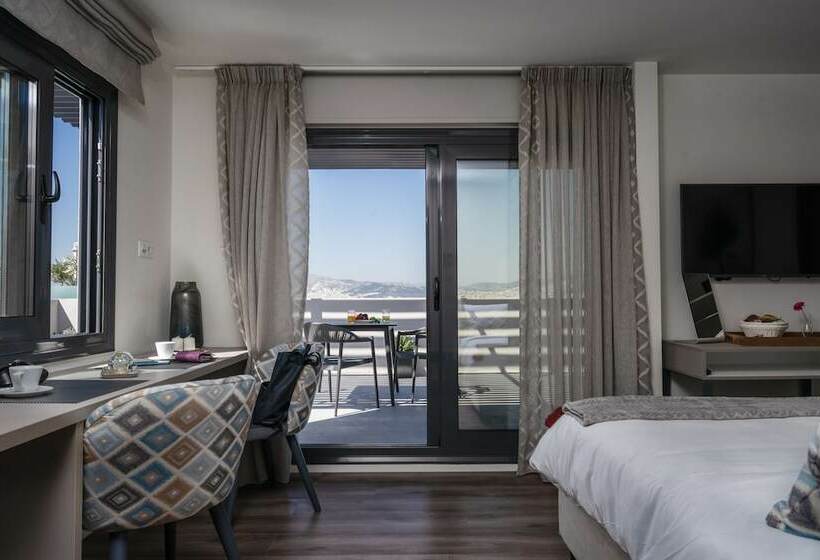 スタンダードルーム, Urban Nest   Suites & Apartments