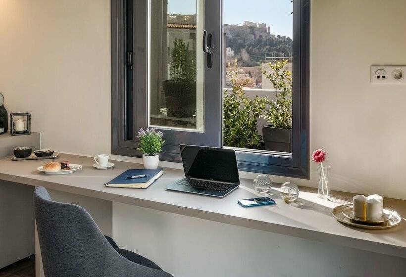 スタンダードルーム, Urban Nest   Suites & Apartments