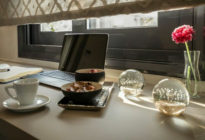 Quarto Estandar, Urban Nest   Suites & Apartments