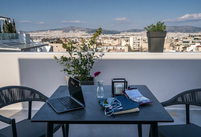 スタンダードルーム, Urban Nest   Suites & Apartments