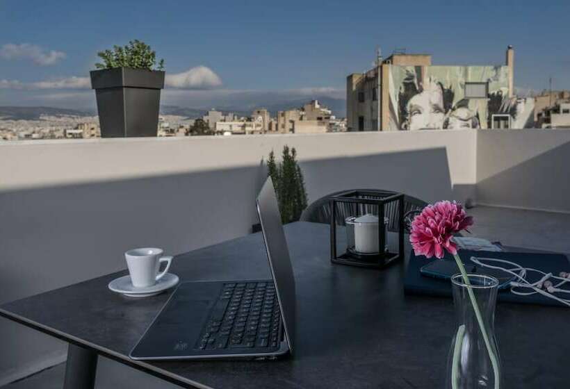 スタンダードルーム, Urban Nest   Suites & Apartments