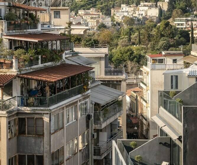 スタンダードルーム, Urban Nest   Suites & Apartments