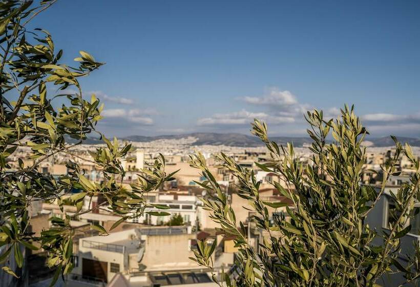 スタンダードルーム, Urban Nest   Suites & Apartments