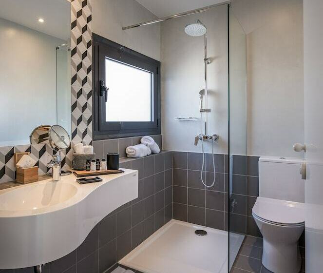 スタンダードルーム, Urban Nest   Suites & Apartments