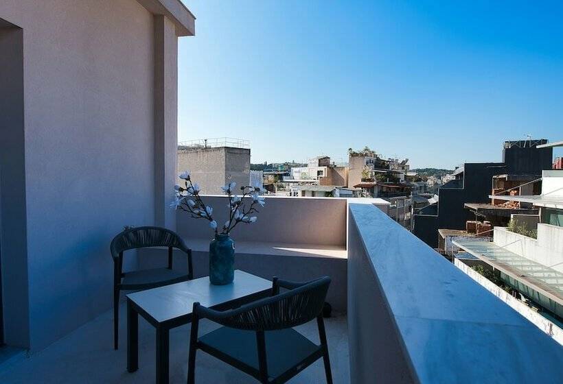 Quarto Superior com Vistas, Urban Nest   Suites & Apartments