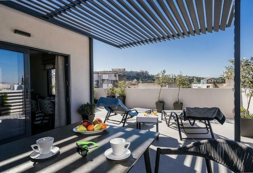 スタンダードルーム, Urban Nest   Suites & Apartments