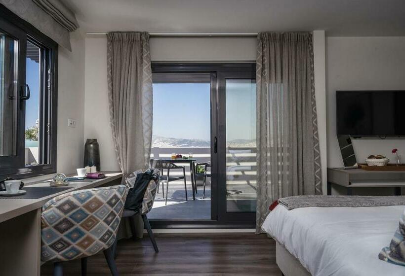 スタンダードルーム, Urban Nest   Suites & Apartments