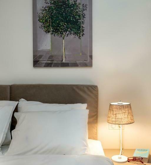 Suíte, Urban Nest   Suites & Apartments