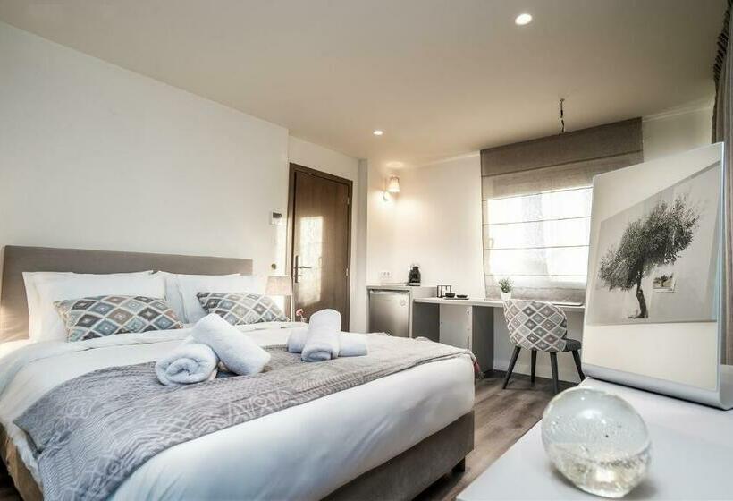 スタンダードルーム, Urban Nest   Suites & Apartments