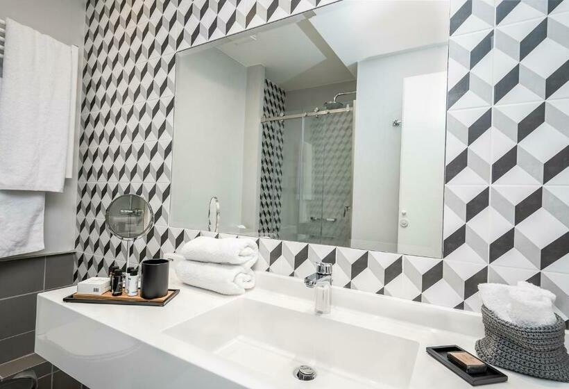 Quarto Superior, Urban Nest   Suites & Apartments