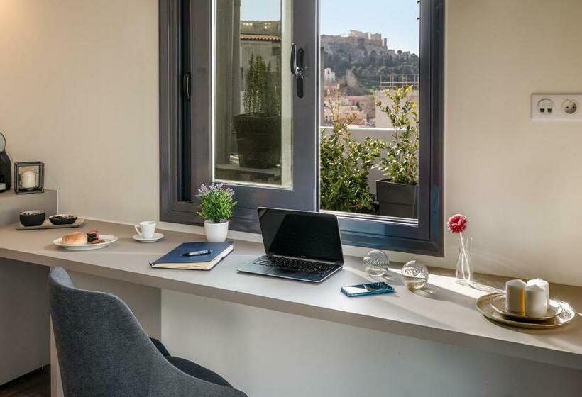 スタンダードルーム, Urban Nest   Suites & Apartments