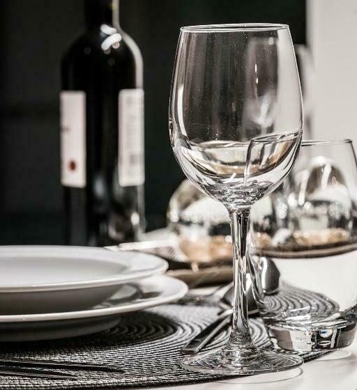 スーペリアールーム, Urban Nest   Suites & Apartments