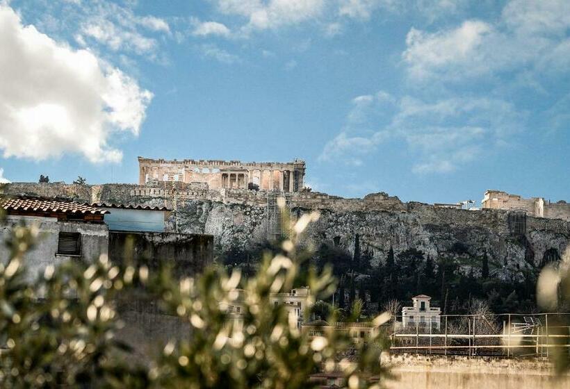 スタンダードルーム, Urban Nest   Suites & Apartments