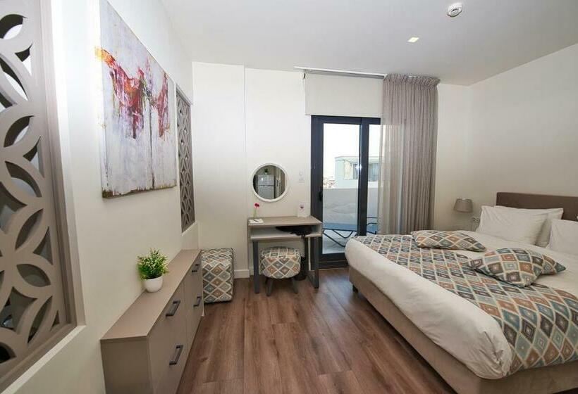 Suite com Varanda, Urban Nest   Suites & Apartments