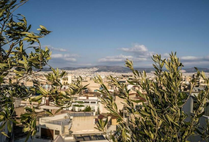 Quarto Estandar, Urban Nest   Suites & Apartments