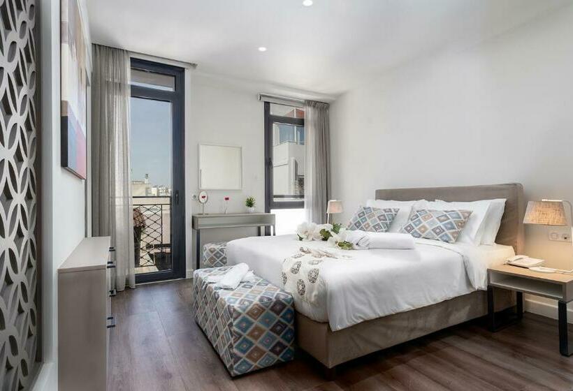 Suíte Executivo, Urban Nest   Suites & Apartments
