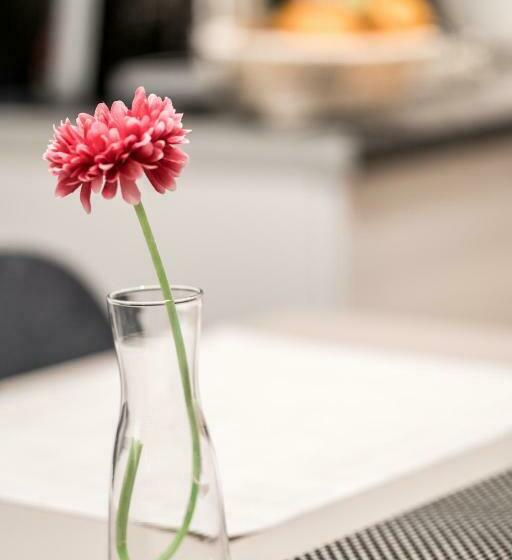 スイート, Urban Nest   Suites & Apartments