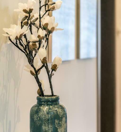 スーペリアールーム, Urban Nest   Suites & Apartments