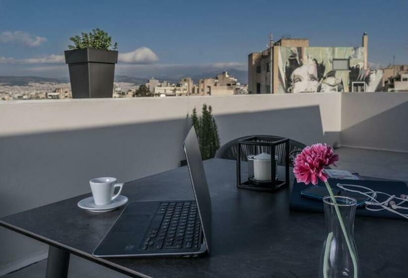 スタンダードルーム, Urban Nest   Suites & Apartments