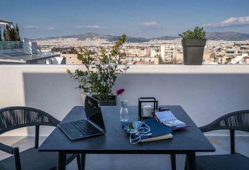 スタンダードルーム, Urban Nest   Suites & Apartments