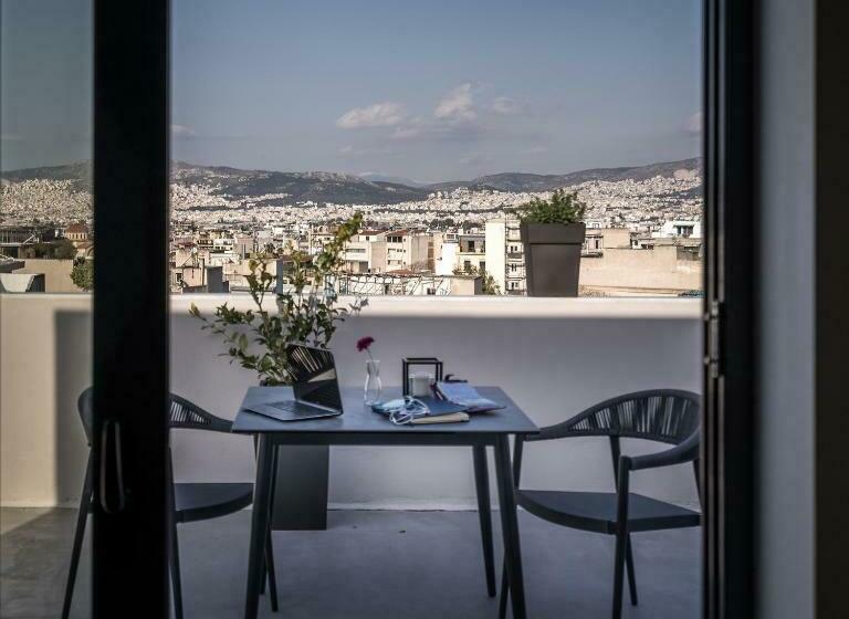 Quarto Estandar, Urban Nest   Suites & Apartments