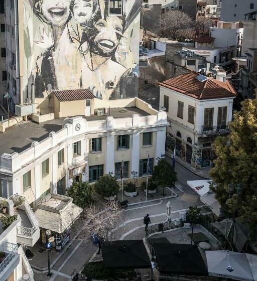 スタンダードルーム, Urban Nest   Suites & Apartments