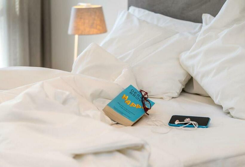 スタンダードルーム, Urban Nest   Suites & Apartments