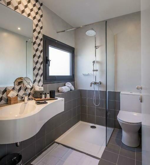 スタンダードルーム, Urban Nest   Suites & Apartments