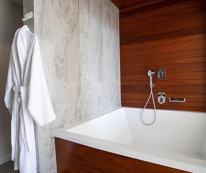 Полулюкс Вид на Море, Messinian Icon